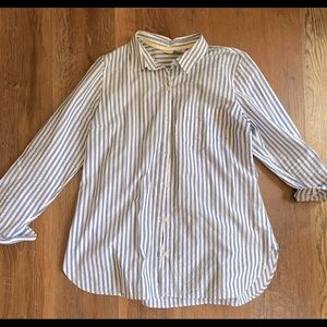 Women’s Striped Tunic